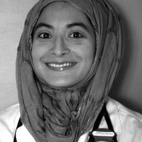 Dr. Farah Imam