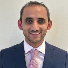 Dr. Hisham Salahuddin
