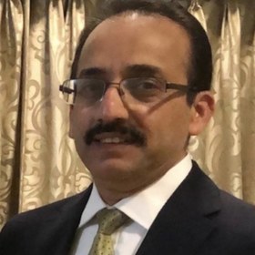 Mr. Jawwad Khatib