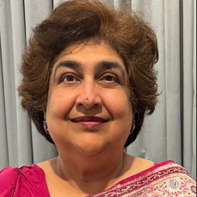Dr. Kulsum Ahmed